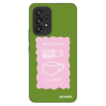Maskica za Samsung Galaxy A53 5G A536 - Matcha club