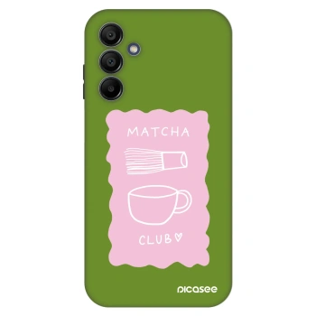 Maskica za Samsung Galaxy A15 A155F 4G - Matcha club