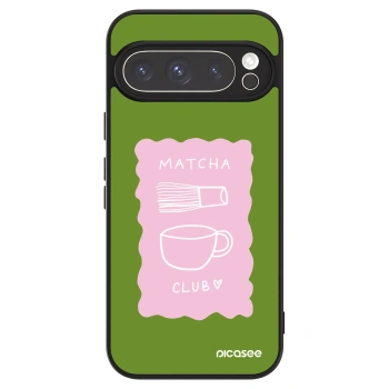 Maskica za Google Pixel 9 Pro XL - Matcha club