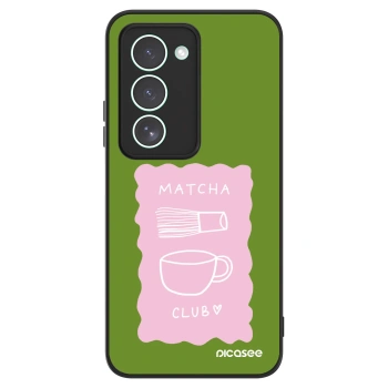 Maskica za Xiaomi Redmi 15 5G - Matcha club
