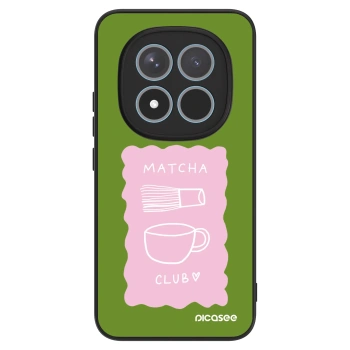 Maskica za Xiaomi Redmi Note 15 Pro+ - Matcha club
