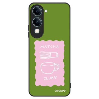 Maskica za Vivo Y29s 5G - Matcha club