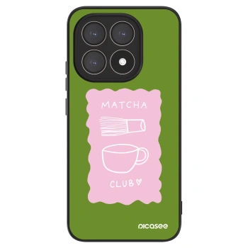 Maskica za Xiaomi 15T - Matcha club