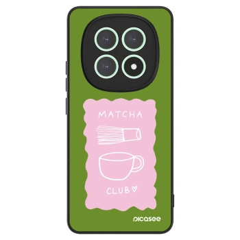 Maskica za Xiaomi Redmi Note 15 4G - Matcha club