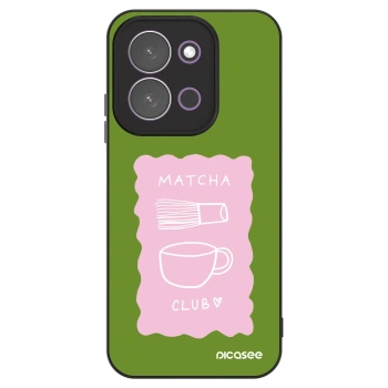 Maskica za Xiaomi Redmi 15C 5G - Matcha club