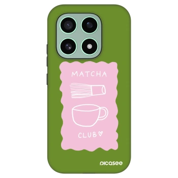 Maskica za Xiaomi 17 - Matcha club