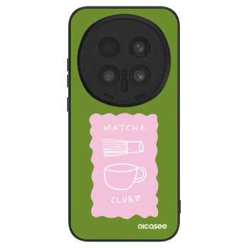 Maskica za Honor Magic8 Pro 5G - Matcha club