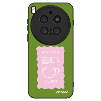 Maskica za Vivo X300 Pro - Matcha club