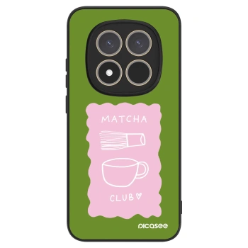 Maskica za Xiaomi Redmi Note 15 Pro 5G - Matcha club