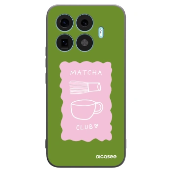 Maskica za Xiaomi 17T Pro - Matcha club