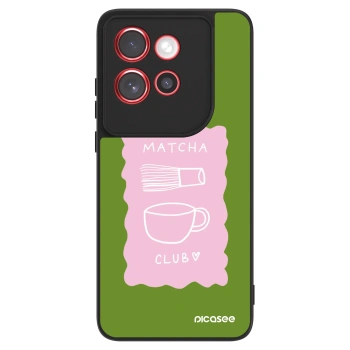 Maskica za Motorola Edge 60 Neo 5G - Matcha club