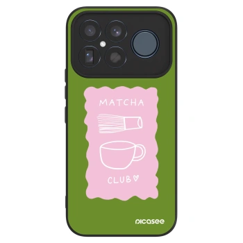 Maskica za Xiaomi Poco F8 Ultra - Matcha club