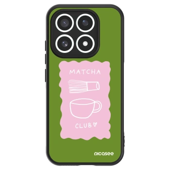 Picasee ULTIMATE CASE PowerShare za Xiaomi 17 - Matcha club