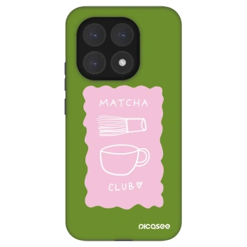 Maskica za Xiaomi 15T - Matcha club