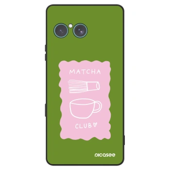 Maskica za Sony Xperia 10 VII - Matcha club
