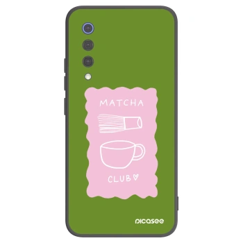Maskica za Xiaomi Mi 9 SE - Matcha club