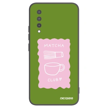 Maskica za Xiaomi Mi 9 Lite - Matcha club