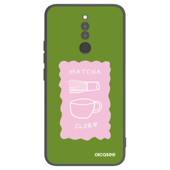 Maskica za Xiaomi Redmi 8 - Matcha club