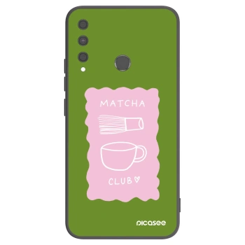 Maskica za Huawei P40 Lite E - Matcha club