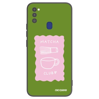 Maskica za Samsung Galaxy M21 M215F - Matcha club