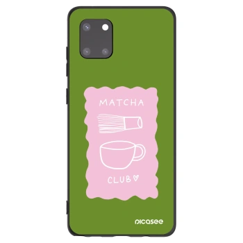 Maskica za Samsung Galaxy Note 10 Lite N770F - Matcha club