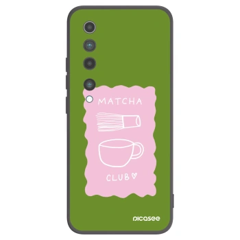 Maskica za Xiaomi Mi 10 - Matcha club