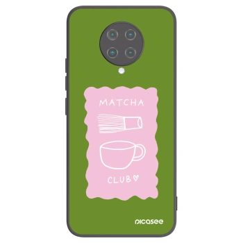 Maskica za Xiaomi Poco F2 Pro - Matcha club