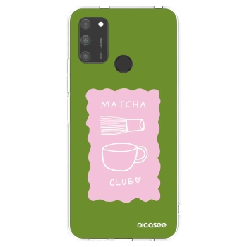 Maskica za Honor 9A - Matcha club