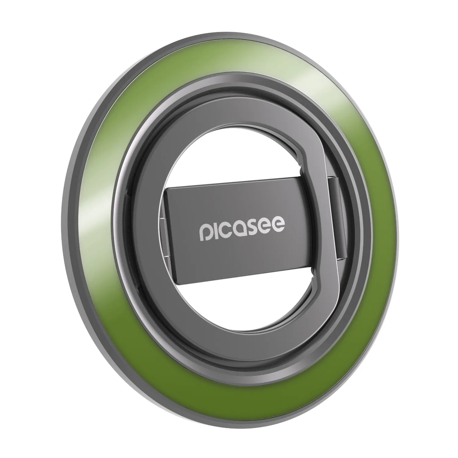 Picasee Magnetic holder - Crna