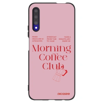 Maskica za Honor 9X Pro - Morning