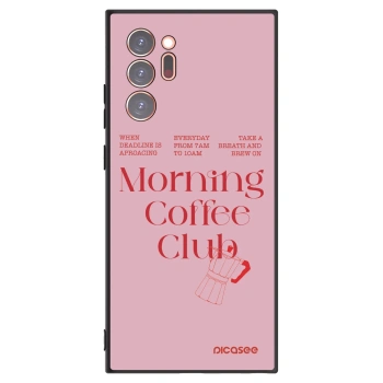 Maskica za Samsung Galaxy Note 20 Ultra - Morning