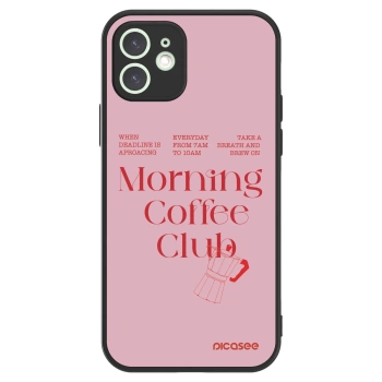 Picasee ULTIMATE CASE za Apple iPhone 12 - Morning