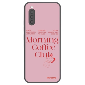 Maskica za Sony Xperia 10 II - Morning