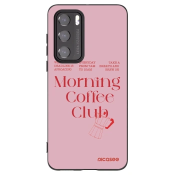 Maskica za Huawei P40 - Morning