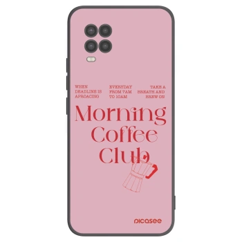 Maskica za Xiaomi Mi 10 Lite - Morning