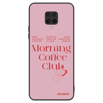 Maskica za Xiaomi Redmi Note 9 Pro - Morning