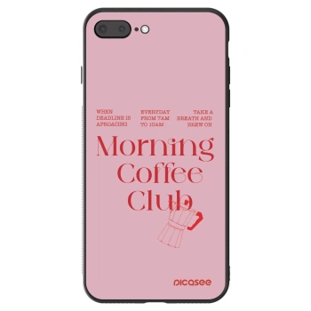 Maskica za Apple iPhone 7 Plus - Morning