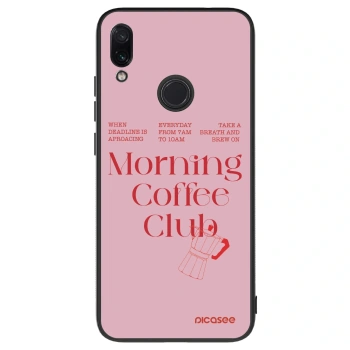 Maskica za Xiaomi Redmi Note 7 - Morning
