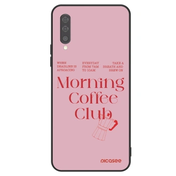 Maskica za Samsung Galaxy A50 A505F - Morning