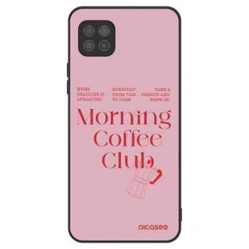 Maskica za Huawei P40 Lite - Morning