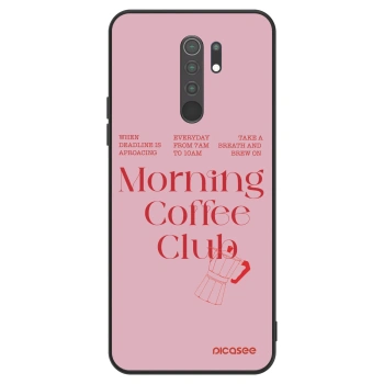 Maskica za Xiaomi Redmi 9 - Morning