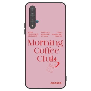 Maskica za Huawei Nova 5T - Morning
