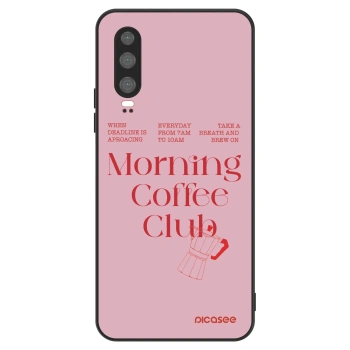 Maskica za Huawei P30 - Morning
