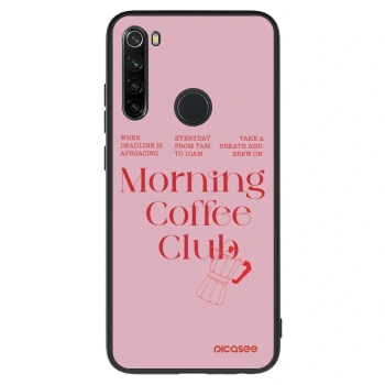 Maskica za Xiaomi Redmi Note 8 - Morning