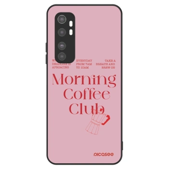 Maskica za Xiaomi Mi Note 10 Lite - Morning