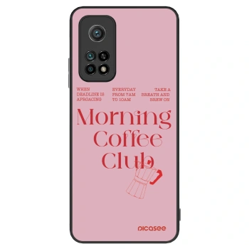 Maskica za Xiaomi Mi 10T Pro - Morning