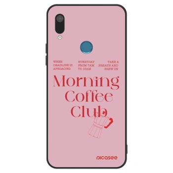 Maskica za Huawei Y7 2019 - Morning