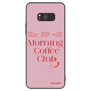 Maskica za Samsung Galaxy S8 G950F - Morning