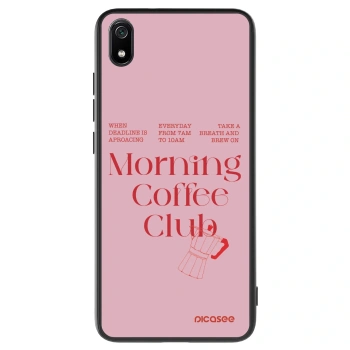 Maskica za Xiaomi Redmi 7A - Morning
