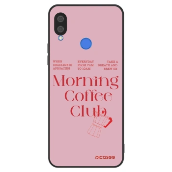 Maskica za Huawei Nova 3 - Morning